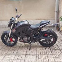 بنلی 180s|موتورسیکلت|اصفهان, جلالیه|دیوار