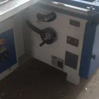 دورکن ۳.۸۰ واگنی|قطعات یدکی و لوازم جانبی|مشهد, یاس|دیوار