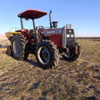 تراکتور 475 با بیل چهار جک|خودرو سنگین|سده (فارس), |دیوار