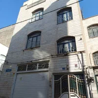 معاوضه با واحد آپارتمان در محدوده|فروش خانه و ویلا|ری, منصوریه منگل|دیوار