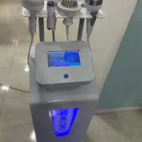 فروش دستگاه لاغری آراف وکویتیشن استند برند بلولایت
