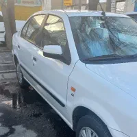 سمند مدل۹۹|خودرو سواری و وانت|بروجرد, |دیوار