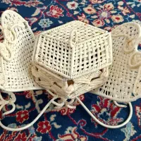 رحل قرآن و جا نمازی