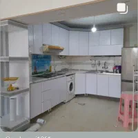برچسب کابینت و بین کابینتی .پشت tv|خدمات پیشه و مهارت|قیدار, |دیوار