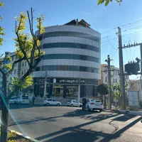 واحد اداری مناسب دفتر کار بر بلوار