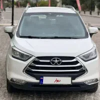 جکS3فول .کارمندی|خودرو سواری و وانت|همدان, |دیوار