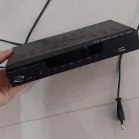 دستگاه دیجیتال پرو ویژن سالم