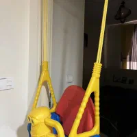 تاب کودک|اسباب و اثاث بچه|پرند, فاز ۶|دیوار