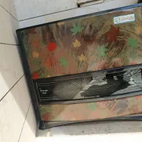 بخاری جهان افروز
