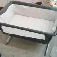 تخت کنار مادر نوزاد