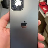 اپل iPhone 12 Pro Max با حافظهٔ ۲۵۶ گیگابایت