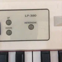 پیانو|پیانو، کیبورد، آکاردئون|کرج, گلشهر|دیوار