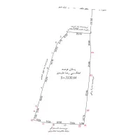 فروش-زمین-به-مساحت-3200متر