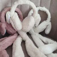 گوش گیر خرگوشی|کفش و لباس بچه|مبارکه, |دیوار