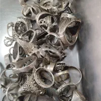 خرید و فروش نقره/نقره شکسته/شمش/ساچمه/جزئی کلی|جواهرات|قدس, شهرقدس|دیوار