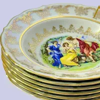 سرویس سه دختر کار چک