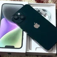 آیفون 14 نرمال در حد آک