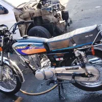 موتور رهرو 1404