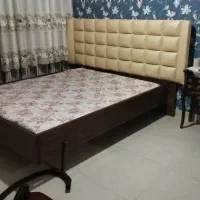 تخت خواب دو نفره برند سناچوب