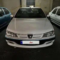 پژو پارس اتومات tu5 مدل 99 بی رنگ نقد و اقساط