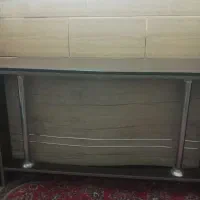 میزکار|میز تحریر و کامپیوتر|کهنوج, |دیوار