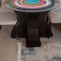 میز ناهارخوری