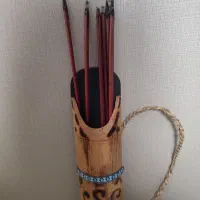 تیرکمان قدیمی|کلکسیون اشیاء عتیقه|تهران, زنجان جنوبی|دیوار