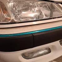 پارس TU5 صفر خشک واقعی