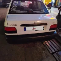 پراید مدل 80