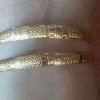 دوتا النگوی سایز ۳