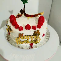 کیک های خامه ای خانگی مدرن|خدمات پذیرایی، مراسم|ارومیه, |دیوار