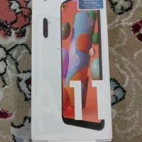 گوشی موبایل سامسونگ A11