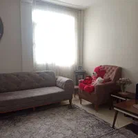 یکدست مبل پنج نفره سالم با میز وسط و عسلی|مبلمان خانگی و میز عسلی|تهران, افسریه شمالی|دیوار