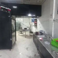 ۷۰ متر تجاری/ طبرسی نبش چهارراه گاز/ چاه نفت|اجارهٔ مغازه و غرفه|مشهد, ایثار|دیوار