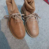 کتونی و بوت