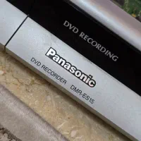 یک دی وی دی dvd رکوردر|پخش‌کننده DVD و ویدیو|تهران, حکیمیه|دیوار