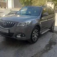 هایما S7 توربو1800cc، مدل ۱۳۹۶|خودرو سواری و وانت|کرمانشاه, |دیوار