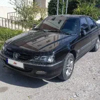 پژو پارس سفارشی فول ۱۴۰۲ xu7p