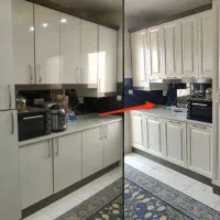 کابینت/ بازسازی