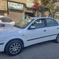 سمندموتورملی|خودرو سواری و وانت|ماکو, |دیوار