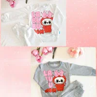 انواع لباس بچگانه|کفش و لباس بچه|میبد, |دیوار