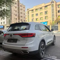 کولئوس 2025|خودرو سواری و وانت|تهران, عباس‌آباد|دیوار