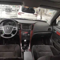 دناپلاس توربو 6 دنده ای MT6|خودرو سواری و وانت|مشهد, خواجه ربیع|دیوار