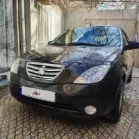 تیبا 2 هاچبک