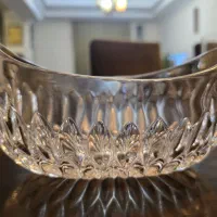 کریستال ناخمن آلمان|ظروف سرو و پذیرایی|تهران, شهر زیبا|دیوار