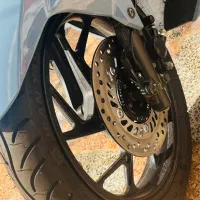 کلیک ۱۷۰ سی سی صفر|موتورسیکلت|بندر کنگان, |دیوار