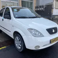 تیبا ۲مدل۱۴۰۰|خودرو سواری و وانت|ارومیه, |دیوار