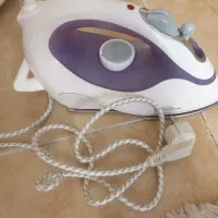 اتو بخار مه نیک|اتو و لوازم اتو|زنجان, |دیوار