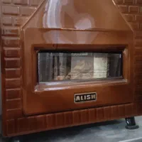 (تعمیر نه تعویض )تعمیر بخاری گازی و انواع ابگرمکن