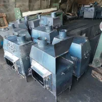 بخاری هیزمی تضمینی بدون دود|بخاری، هیتر، شومینه|قائمشهر, |دیوار